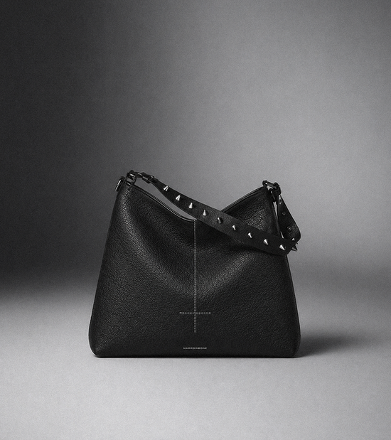 Inverted Cross Bag