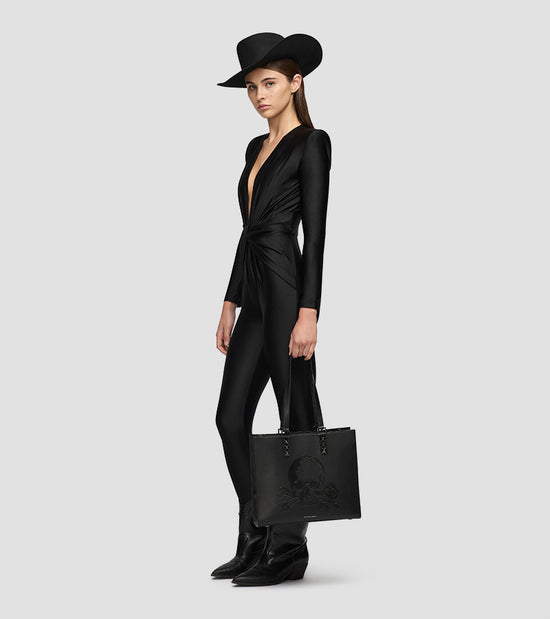 Calvalia & Crossbones Set