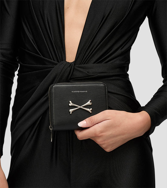 Crossbones Wallet