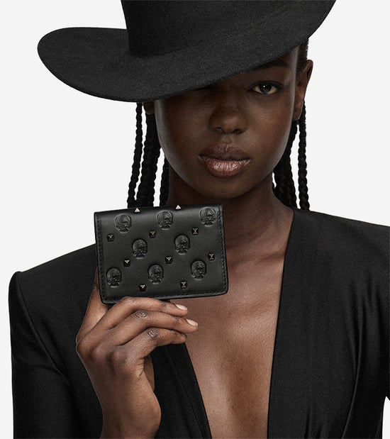Sacred Card Wallet
