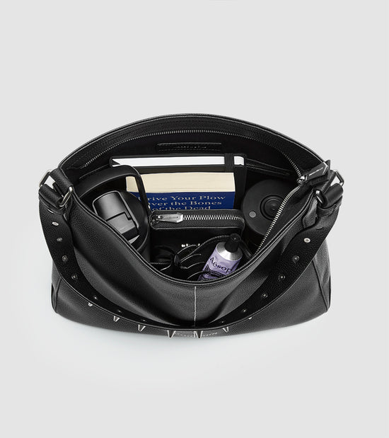 Inverted Cross Bag