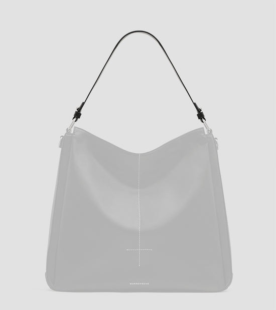 Inverted Cross Strap | Plain