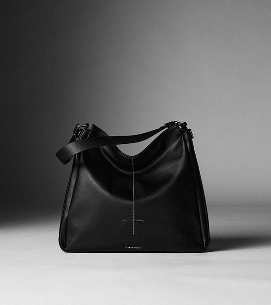 Inverted Cross Bag