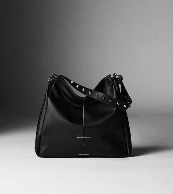 Inverted Cross Bag | Spiked