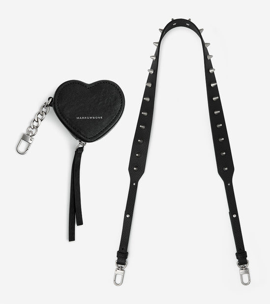 Undying Love Accessory Set