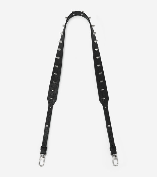 Inverted Cross Bag Strap