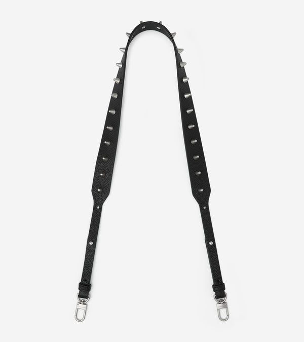 Inverted Cross Bag Strap