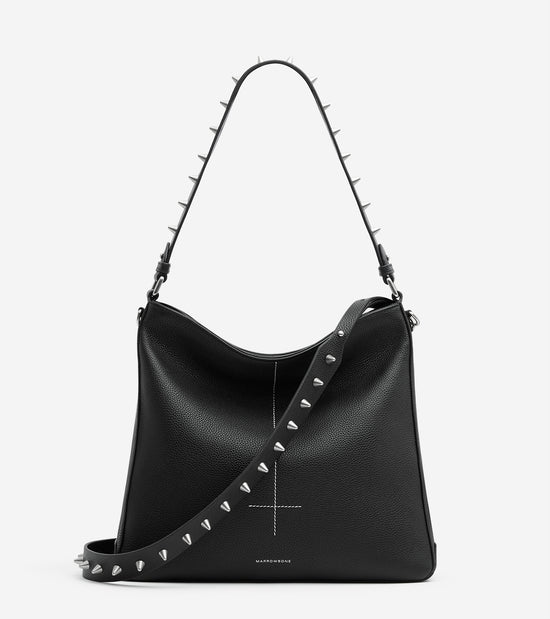 Inverted Cross Bag & Strap Set