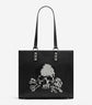Cavalia Tote - Limited Edition Silver