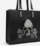 Cavalia Tote - Limited Edition Silver