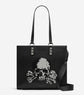 Cavalia Tote - Limited Edition Silver