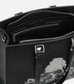Cavalia Tote - Limited Edition Silver