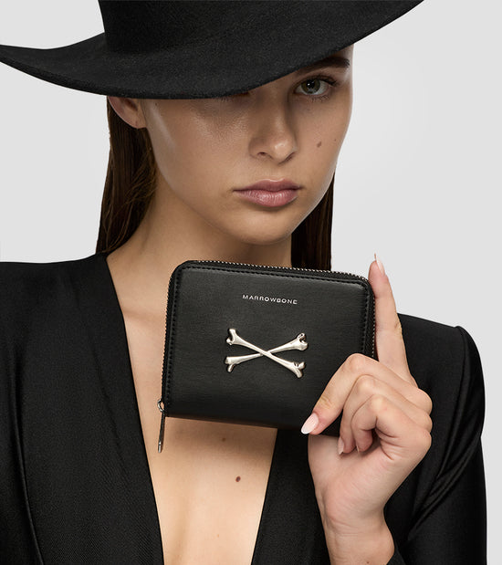 Crossbones Wallet