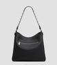 Inverted Cross Bag & Charm Set