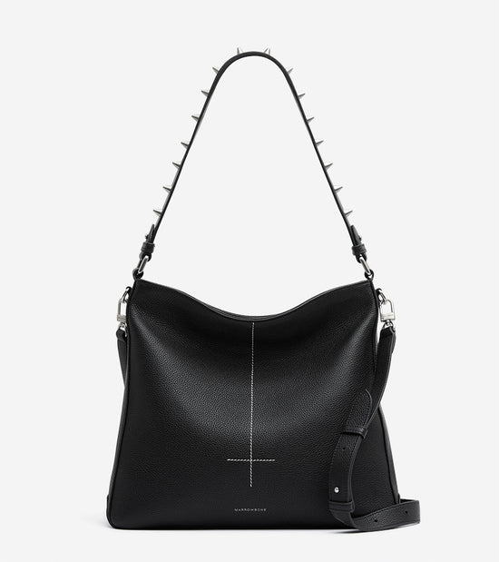 Inverted Cross Bag