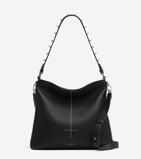 Inverted Cross Bag