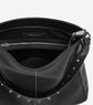 Inverted Cross Bag & Strap Set