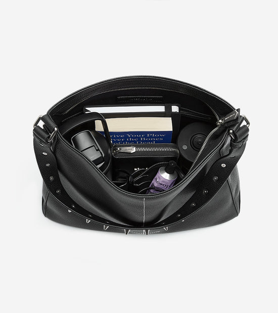 Inverted Cross Bag