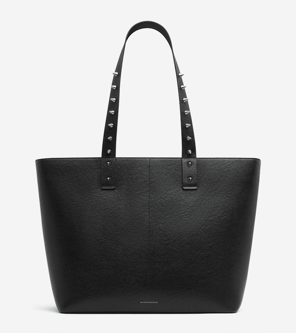 Inverted Cross Tote