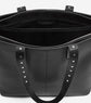 Inverted Cross Tote & Eternal Set
