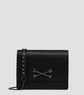 Marrowbone Temperance Leather Crossbody Bag