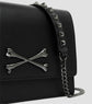Marrowbone Temperance Leather Crossbody Bag