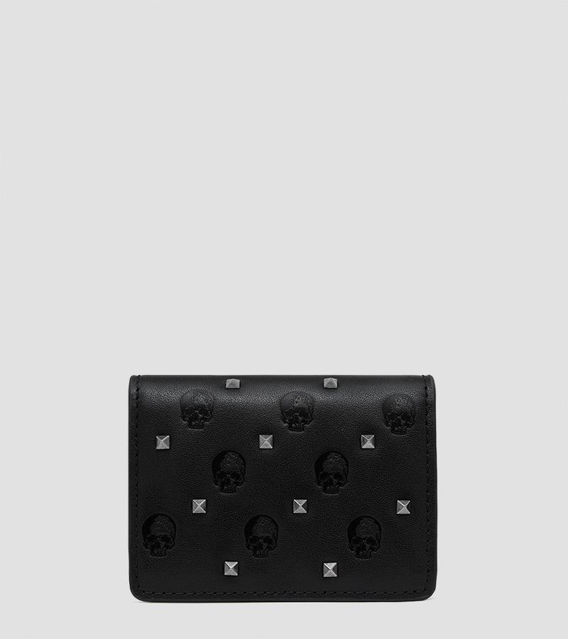 Sacred Card Wallet – Marrowbone
