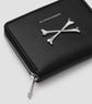 Crossbones Wallet