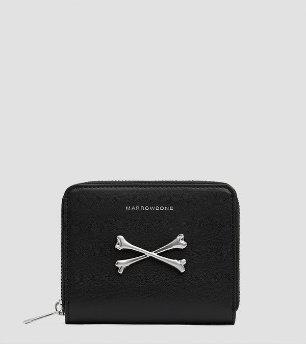 Crossbones Wallet