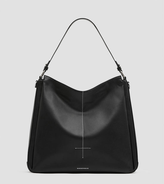 Inverted Cross Bag - Vegan | WAREHOUSE SALE