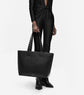Inverted Cross Tote & Eternal Set