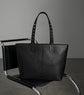 Inverted Cross Tote & Eternal Set