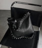 Inverted Cross Bag & Strap Set