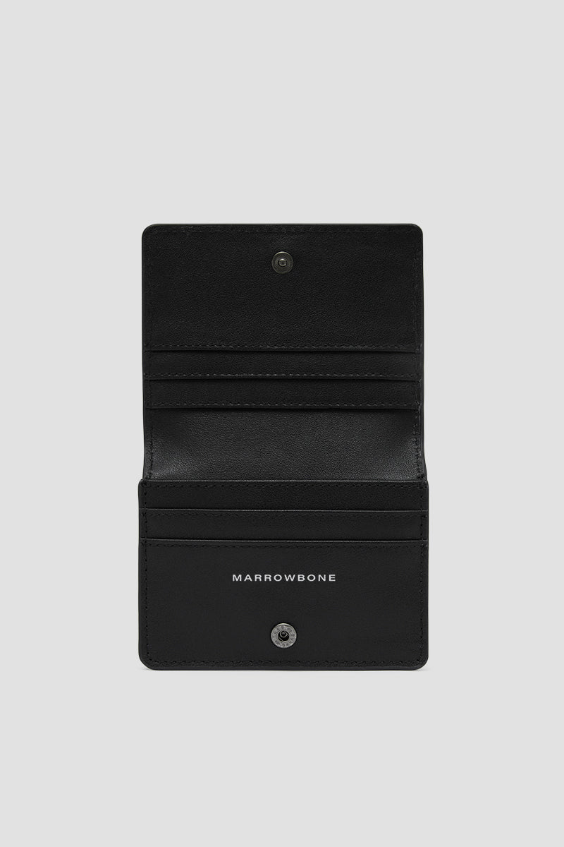 Sacred Card Wallet – Marrowbone