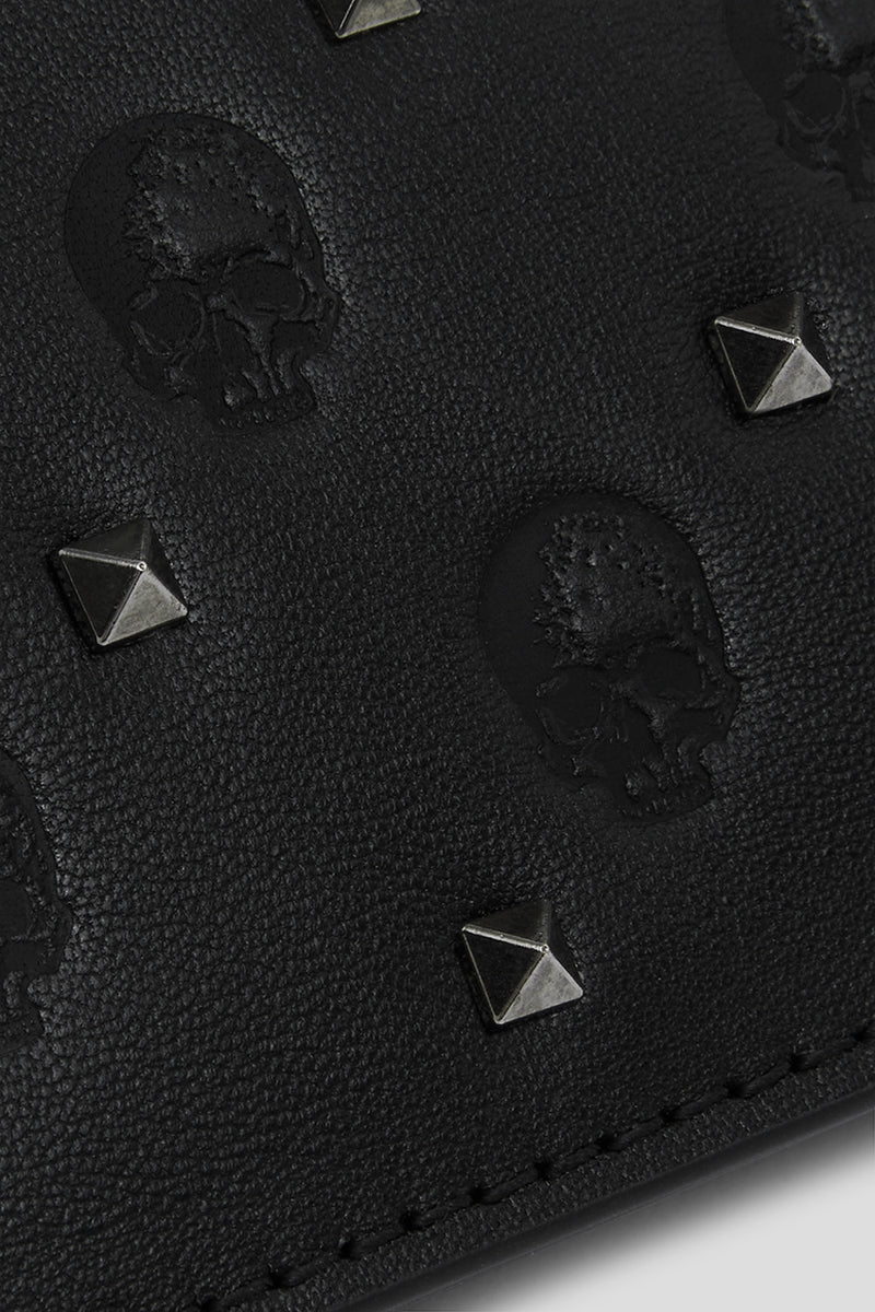 Sacred Card Wallet – Marrowbone