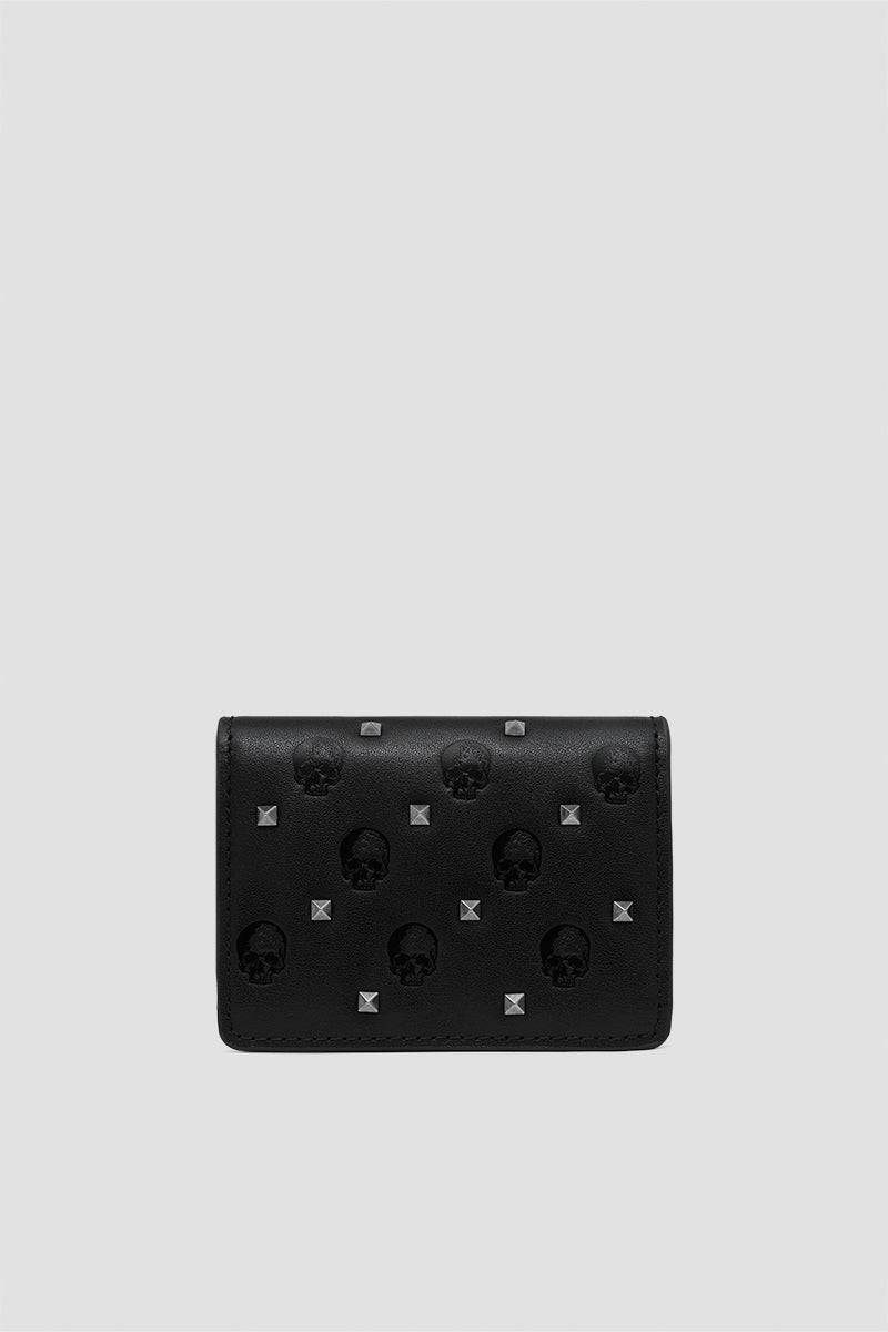 Sacred Card Wallet – Marrowbone